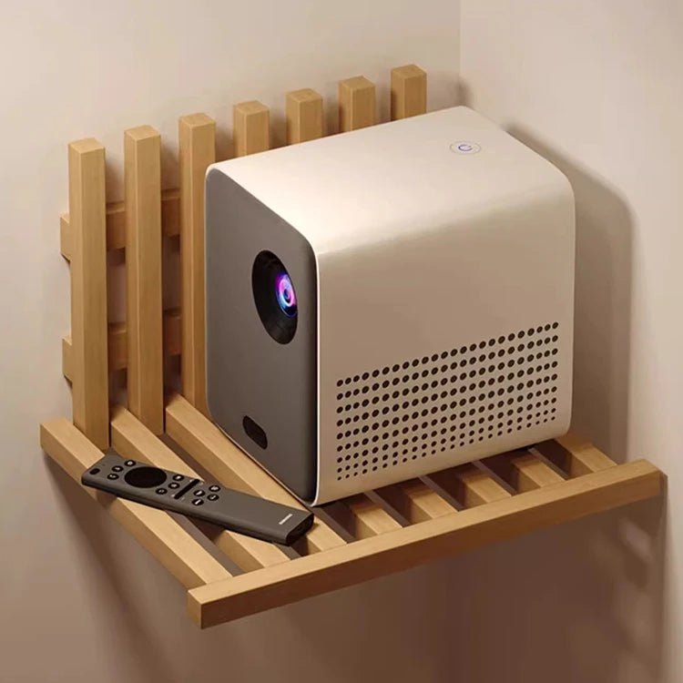 Wall Nightstands Modern Wooden Night Table Folding Floating Bedside Tables Aesthetic Elegant Side Table Space Saving Furniture