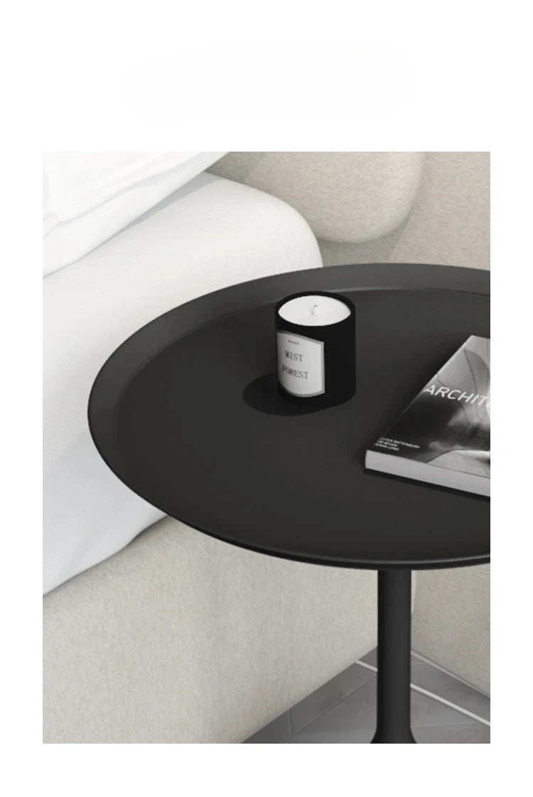 Drawers Bedroom Nightstands Shelf Living Room Dining Dressing Bedside Tables Comfortable Storage Szafka Nocna Furniture