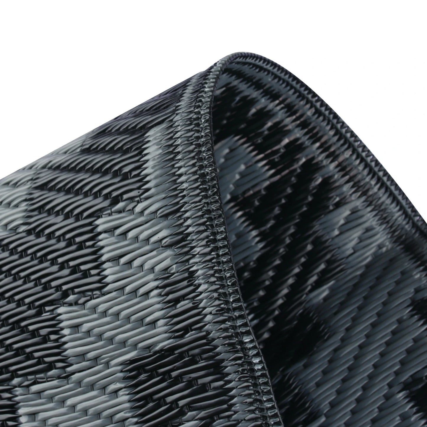 Outdoor Rug for Patio Waterproof Anti-slip Plastic Straw Garden Mat Carpet UV Resistant Rugs for Camping Beach Picnic