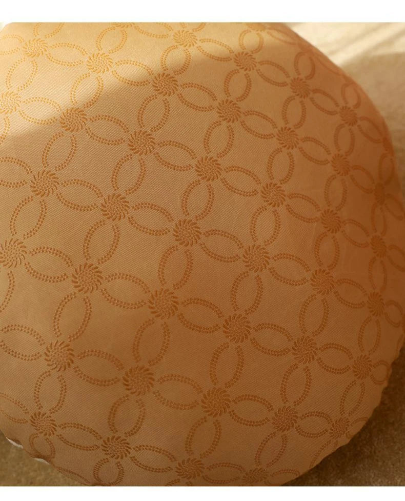 Cute Cushion Cartoon Soft and Comfortable Thick Dormitory Office Bedroom Tatami Mat Non Slip Cushion Integrated Pillow Cushion