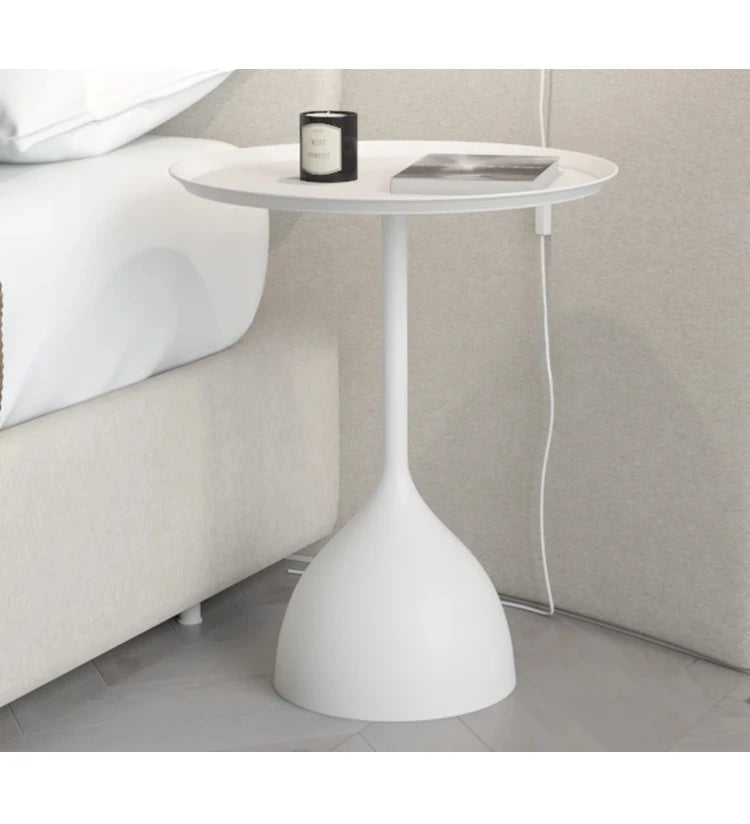 Drawers Bedroom Nightstands Shelf Living Room Dining Dressing Bedside Tables Comfortable Storage Szafka Nocna Furniture