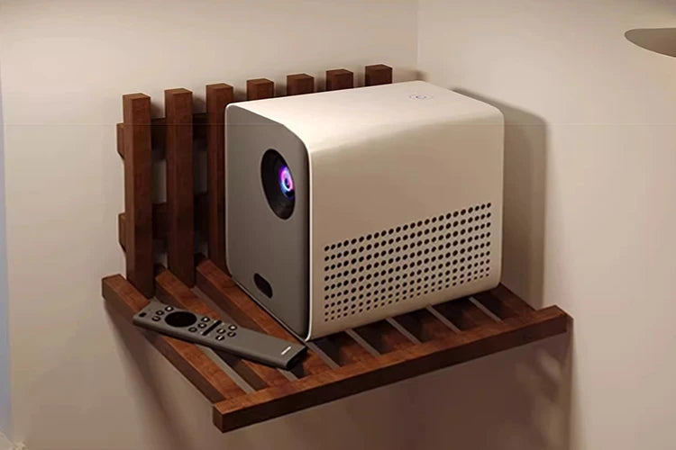 Wall Nightstands Modern Wooden Night Table Folding Floating Bedside Tables Aesthetic Elegant Side Table Space Saving Furniture