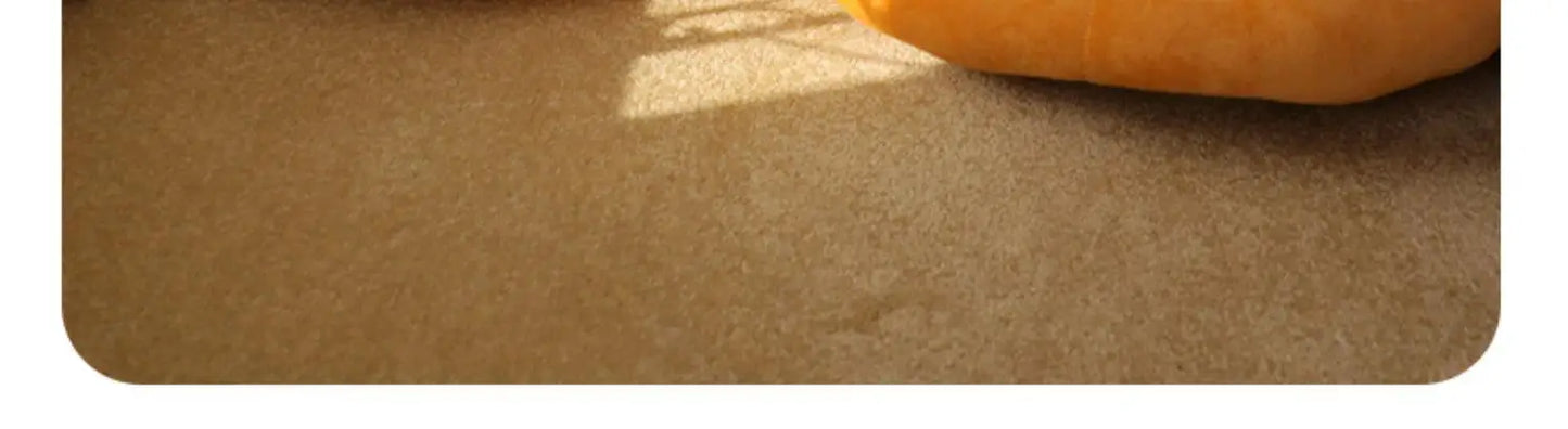 Cute Cushion Cartoon Soft and Comfortable Thick Dormitory Office Bedroom Tatami Mat Non Slip Cushion Integrated Pillow Cushion