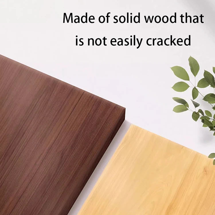 Wall Nightstands Modern Wooden Night Table Folding Floating Bedside Tables Aesthetic Elegant Side Table Space Saving Furniture