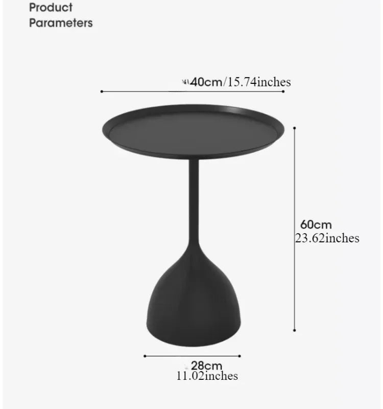 Drawers Bedroom Nightstands Shelf Living Room Dining Dressing Bedside Tables Comfortable Storage Szafka Nocna Furniture